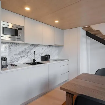 Loft Douro Cais Da Fontainha *