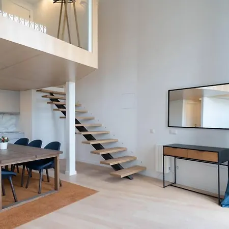 Loft Douro Cais Da Fontainha