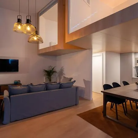 Loft Douro Cais Da Fontainha