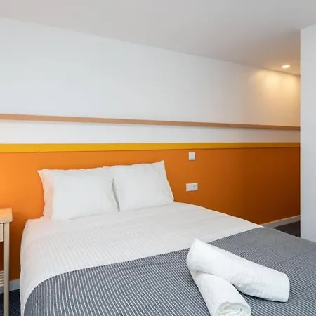 Loft Douro Cais Da Fontainha * Vila Nova de Gaia