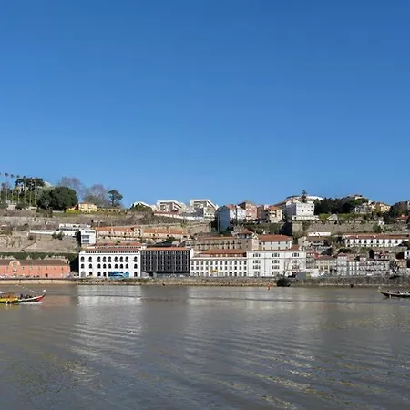 Loft Douro Cais Da Fontainha * Vila Nova de Gaia