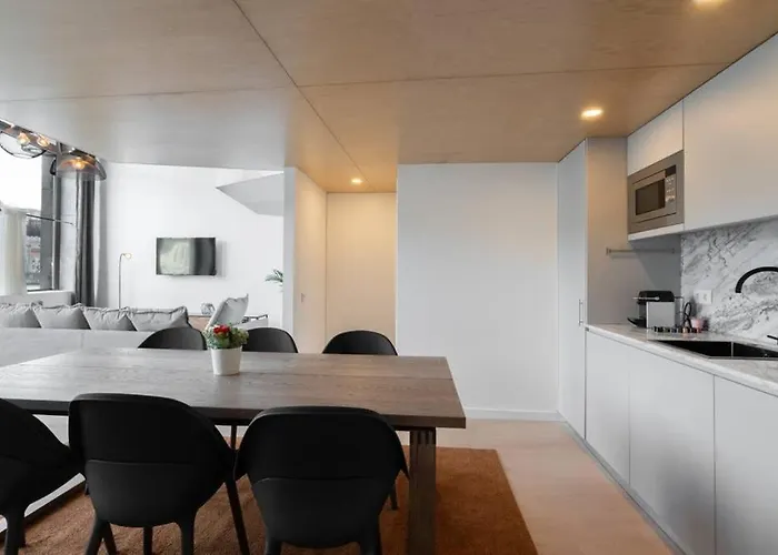 Loft Douro Cais Da Fontainha Διαμέρισμα *