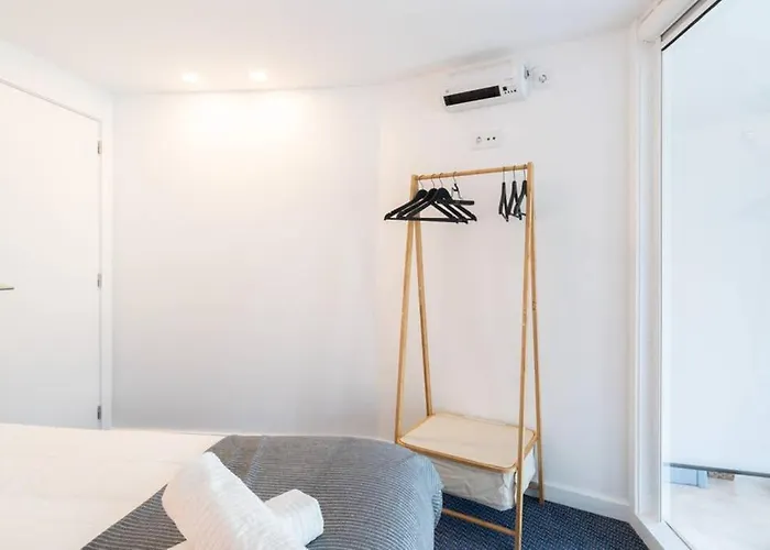 Loft Douro Cais Da Fontainha Διαμέρισμα Βίλα Νόβα ντε Γκάια