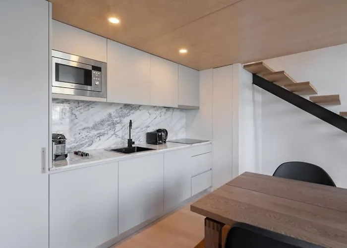 Loft Douro Cais Da Fontainha *