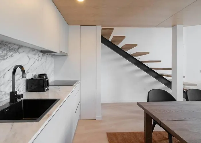 Loft Douro Cais Da Fontainha Διαμέρισμα Βίλα Νόβα ντε Γκάια