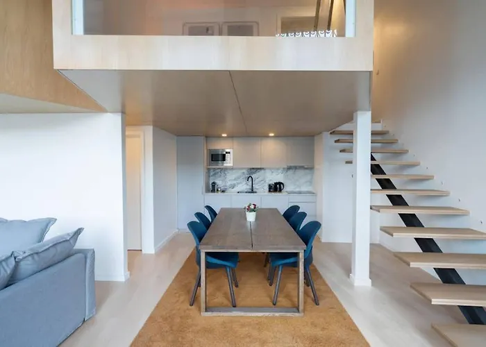 Loft Douro Cais Da Fontainha