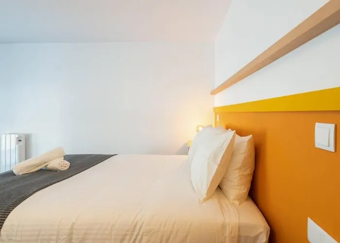 Loft Douro Cais Da Fontainha Διαμέρισμα