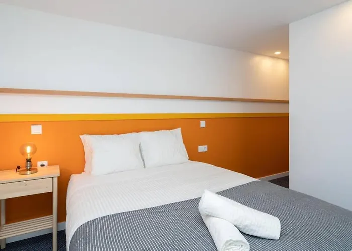 Loft Douro Cais Da Fontainha * Βίλα Νόβα ντε Γκάια