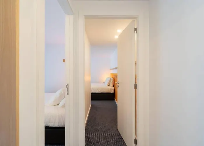 Διαμέρισμα Loft Douro Cais Da Fontainha *