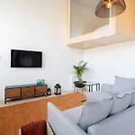 Loft Douro Cais Da Fontainha Διαμέρισμα Βίλα Νόβα ντε Γκάια