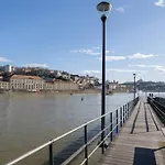 Loft Douro Cais Da Fontainha Διαμέρισμα Βίλα Νόβα ντε Γκάια
