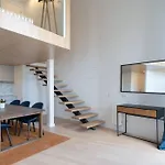 Loft Douro Cais Da Fontainha