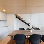 Loft Douro Cais Da Fontainha Διαμέρισμα Βίλα Νόβα ντε Γκάια