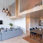 Διαμέρισμα Loft Douro Cais Da Fontainha *