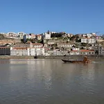Διαμέρισμα Loft Douro Cais Da Fontainha Βίλα Νόβα ντε Γκάια
