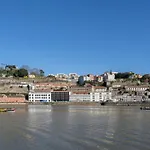 Loft Douro Cais Da Fontainha * Βίλα Νόβα ντε Γκάια