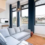 Διαμέρισμα Loft Douro Cais Da Fontainha Βίλα Νόβα ντε Γκάια