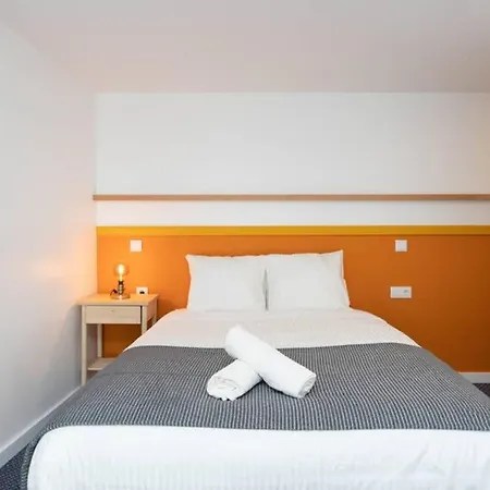 Apartmán Loft Douro Cais Da Fontainha Vila Nova de Gaia