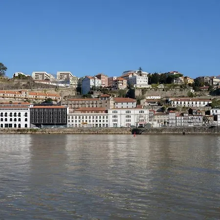 Loft Douro Cais Da Fontainha