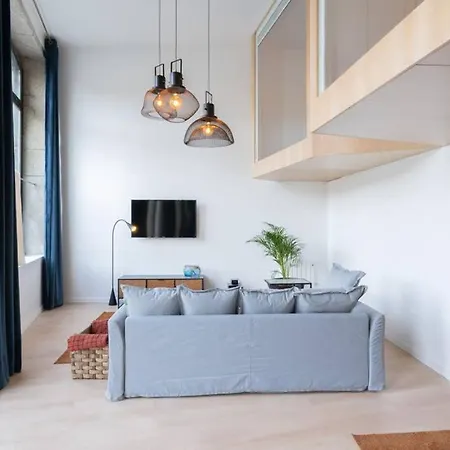 Loft Douro Cais Da Fontainha *