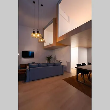 Apartmán Loft Douro Cais Da Fontainha Vila Nova de Gaia