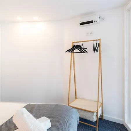 Loft Douro Cais Da Fontainha Lägenhet Vila Nova de Gaia