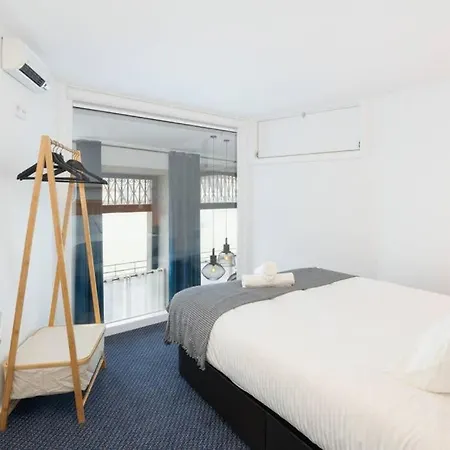 Апартаменты Loft Douro Cais Da Fontainha *