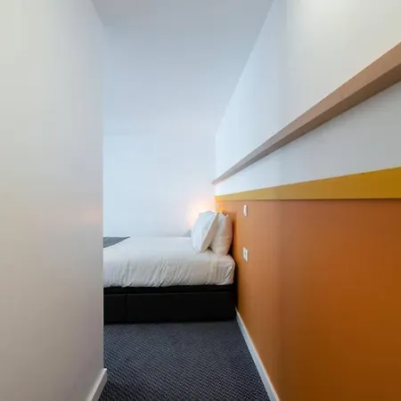 Loft Douro Cais Da Fontainha Lägenhet