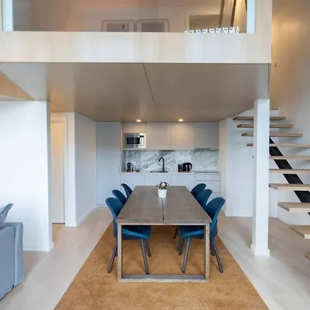 Loft Douro Cais Da Fontainha