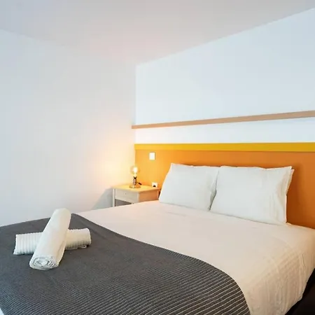 Loft Douro Cais Da Fontainha Lägenhet