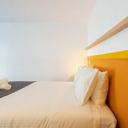Loft Douro Cais Da Fontainha Lägenhet