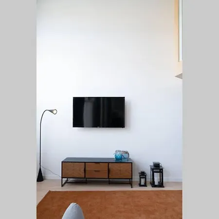 Loft Douro Cais Da Fontaínha
