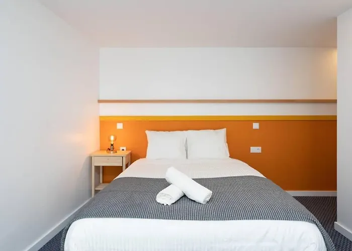 شقة Loft Douro Cais Da Fontainha فيلا نوفا دي غايا