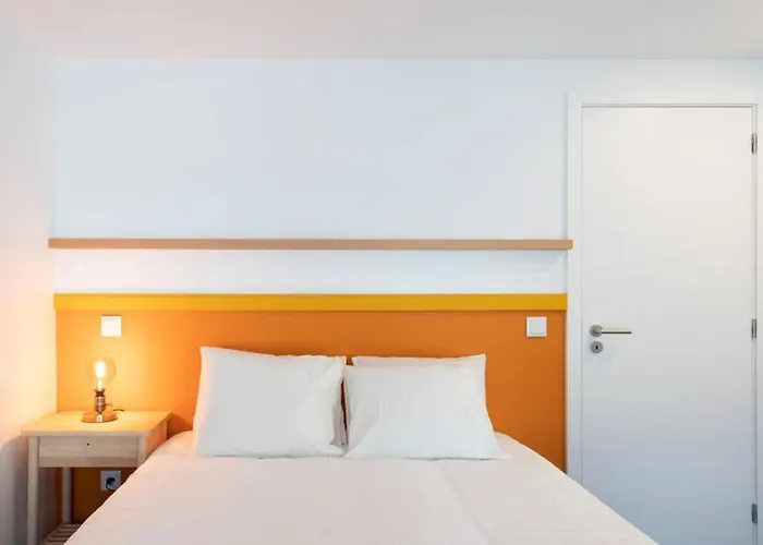 Loft Douro Cais Da Fontainha شقة