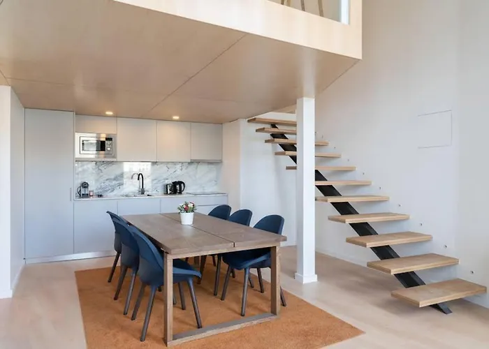 Loft Douro Cais Da Fontainha *