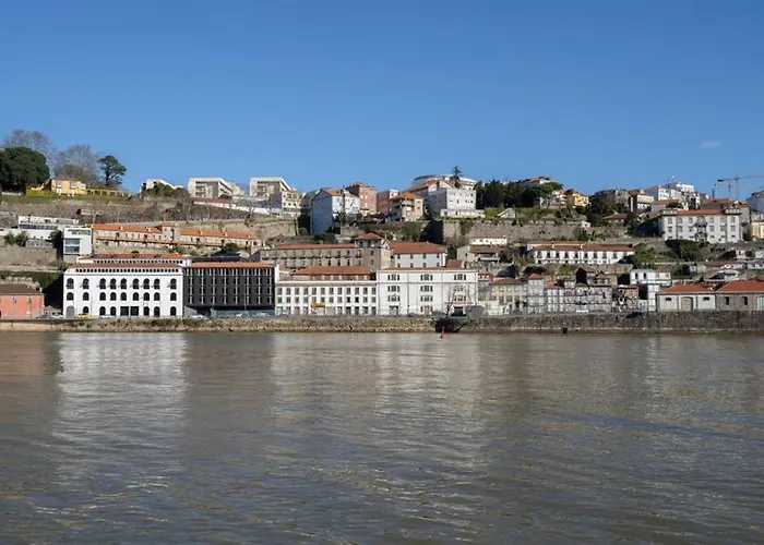 Loft Douro Cais Da Fontainha