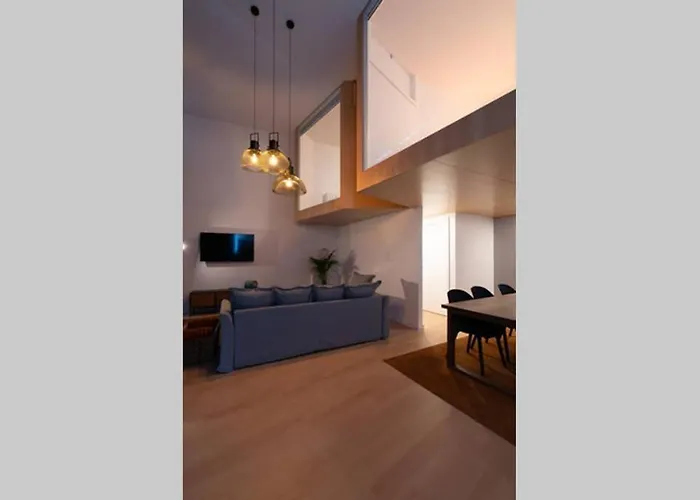 شقة Loft Douro Cais Da Fontainha فيلا نوفا دي غايا