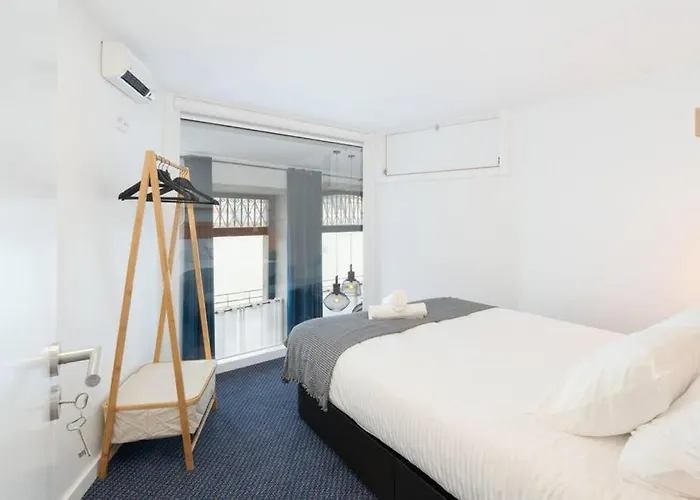 Apartmán Loft Douro Cais Da Fontainha *