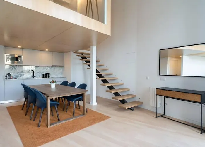 Loft Douro Cais Da Fontainha *