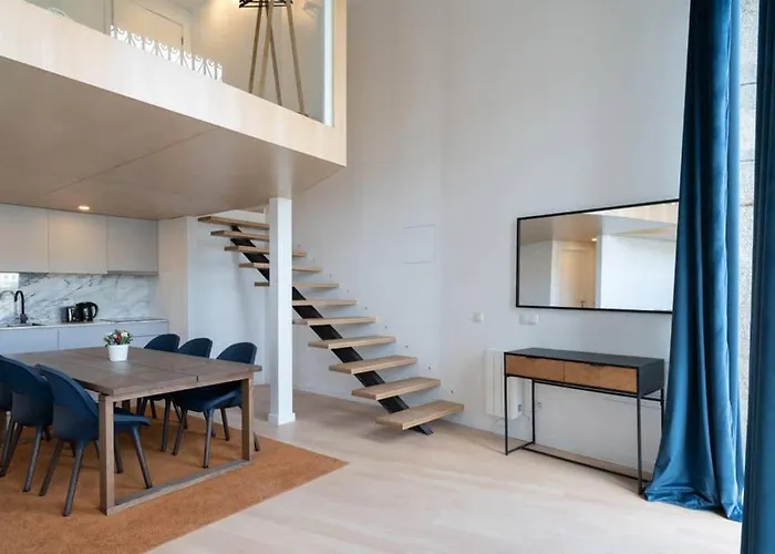 Loft Douro Cais Da Fontainha