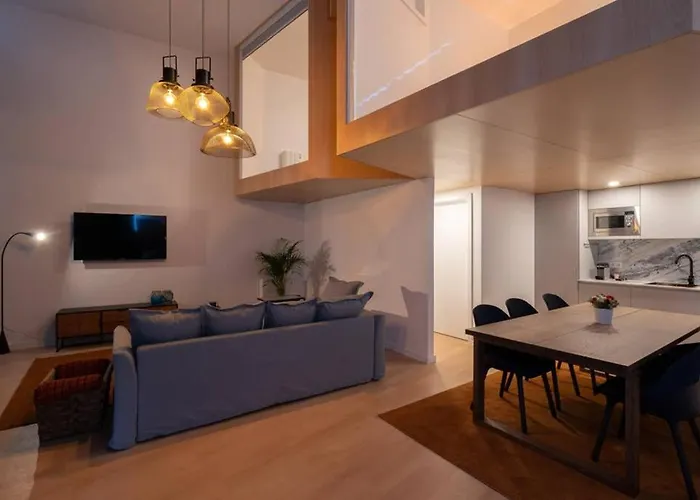 Loft Douro Cais Da Fontainha