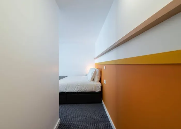 Loft Douro Cais Da Fontainha شقة