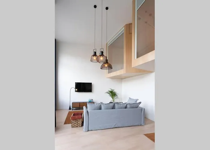 Loft Douro Cais Da Fontainha * فيلا نوفا دي غايا