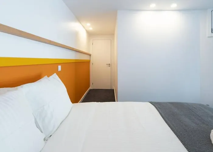 Loft Douro Cais Da Fontainha شقة فيلا نوفا دي غايا