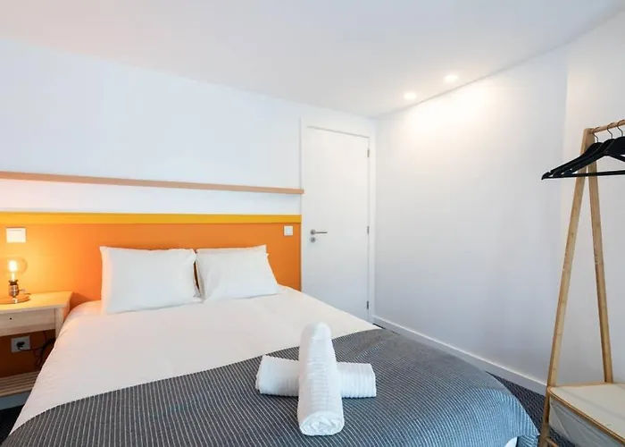 Loft Douro Cais Da Fontainha