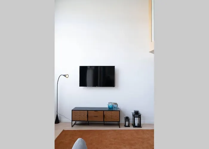 Loft Douro Cais Da Fontainha